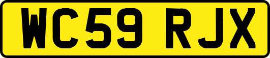 WC59RJX