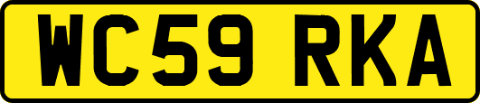WC59RKA
