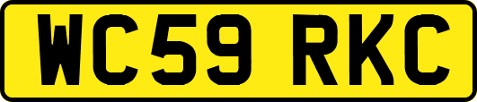 WC59RKC