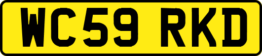 WC59RKD