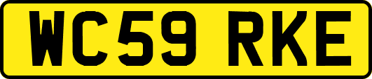 WC59RKE
