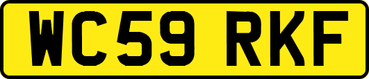 WC59RKF
