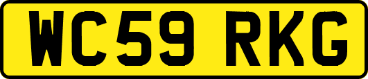 WC59RKG