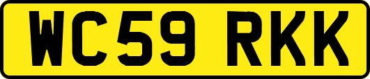 WC59RKK