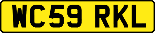 WC59RKL