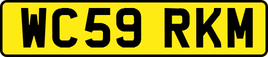 WC59RKM