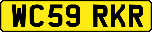 WC59RKR