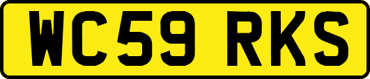 WC59RKS