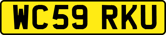 WC59RKU