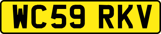 WC59RKV