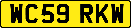 WC59RKW