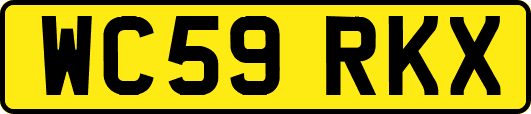 WC59RKX