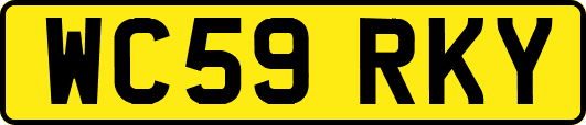 WC59RKY