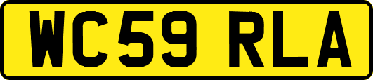 WC59RLA