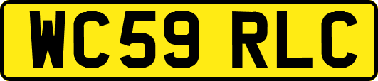 WC59RLC