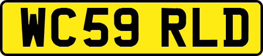 WC59RLD