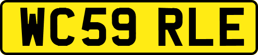 WC59RLE