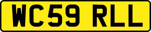 WC59RLL