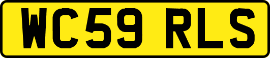 WC59RLS