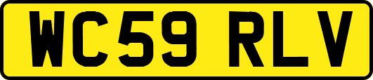 WC59RLV