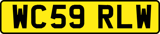 WC59RLW