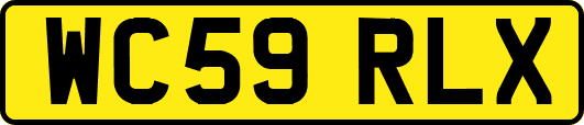 WC59RLX