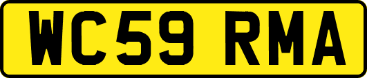 WC59RMA