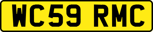 WC59RMC
