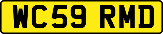 WC59RMD