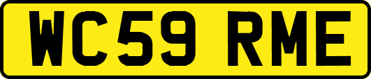 WC59RME