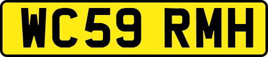 WC59RMH