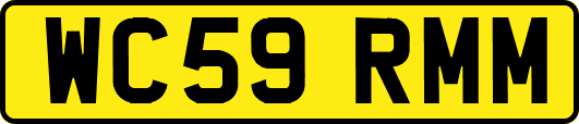 WC59RMM