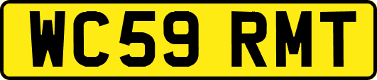 WC59RMT
