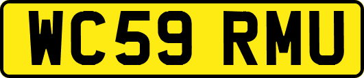 WC59RMU