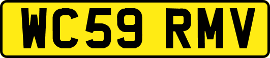 WC59RMV