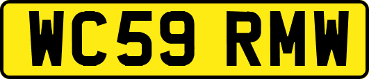 WC59RMW