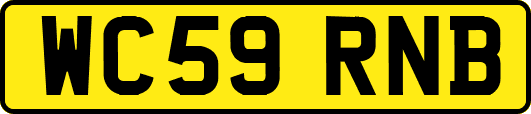WC59RNB