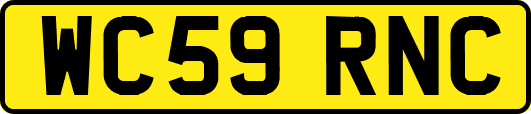 WC59RNC