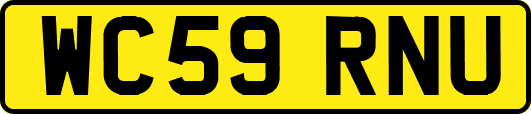 WC59RNU