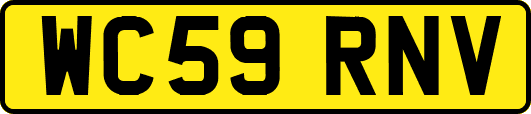 WC59RNV