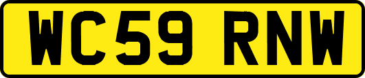 WC59RNW