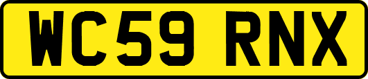 WC59RNX