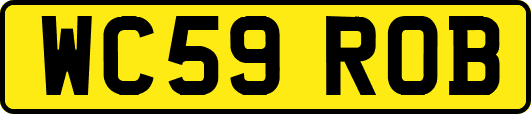 WC59ROB