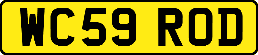 WC59ROD