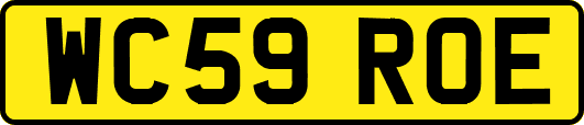 WC59ROE