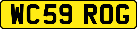 WC59ROG