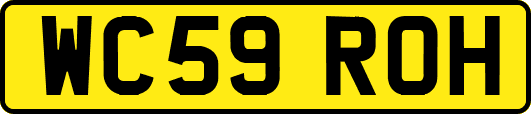 WC59ROH