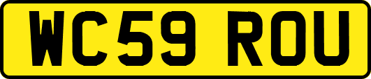WC59ROU
