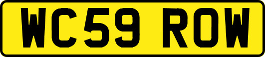 WC59ROW