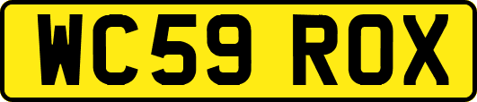 WC59ROX